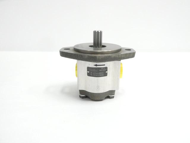 PARKER 3319111482M HYDRAULIC GEAR PUMP