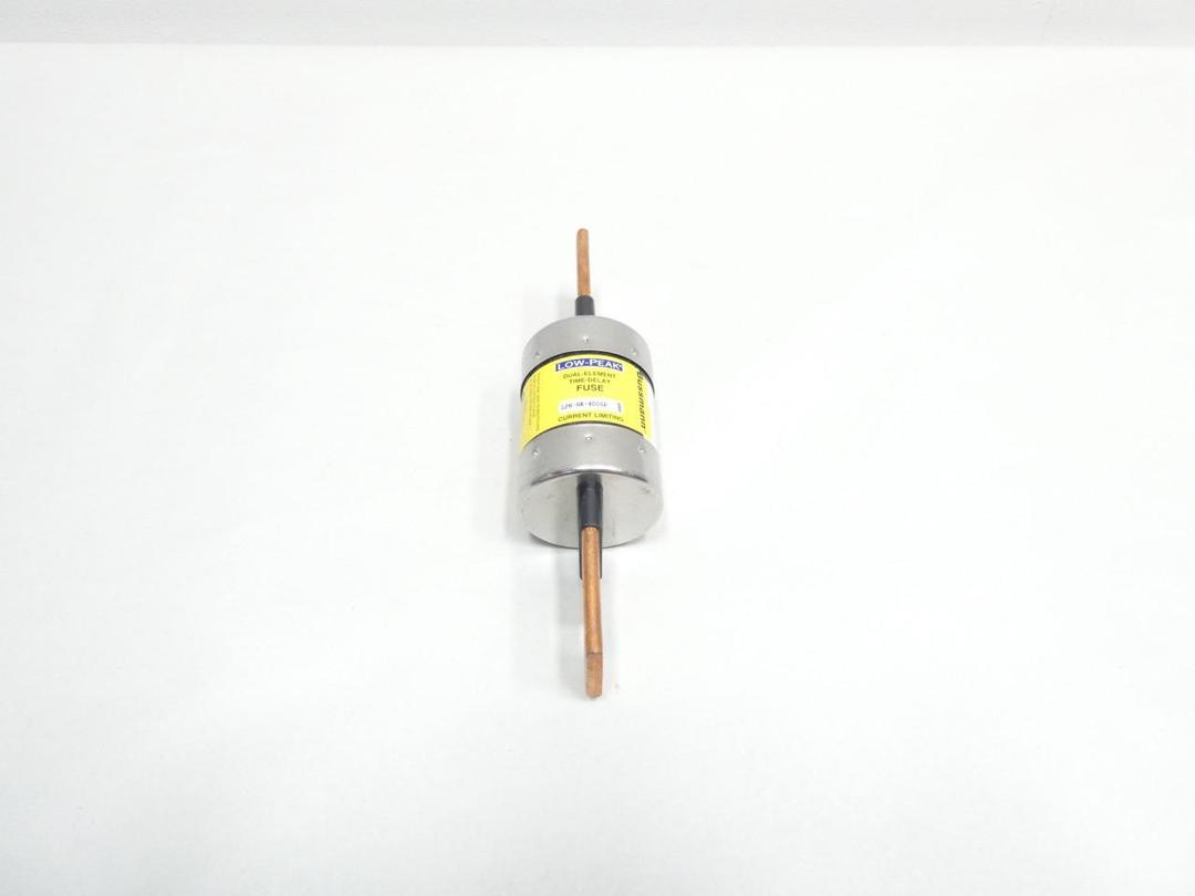 COOPER BUSSMANN LPN-RK-400SP LOW-PEAK BLADE FUSE RK1 400A AMP 250V-AC/DC