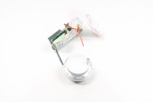 ALLEN BRADLEY 8500-HPG2 HAND PULSE GENERATOR