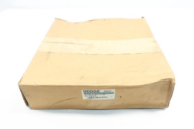 DODGE 455665 4 GROOVE V-BELT SHEAVE