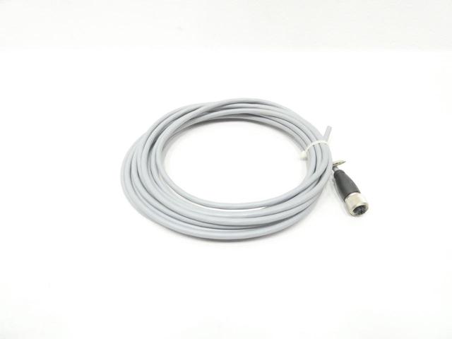 BALLUFF C04 ANL-00-PG-050MS CONNECTOR CABLE