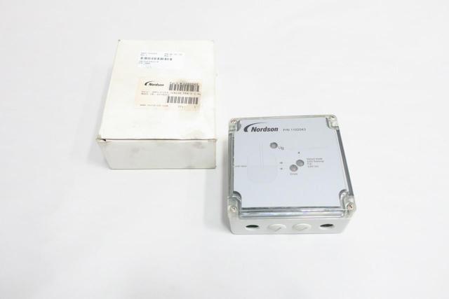 NORDSON KFA-5-1-I-KL-PG9 1102043 SENSOR