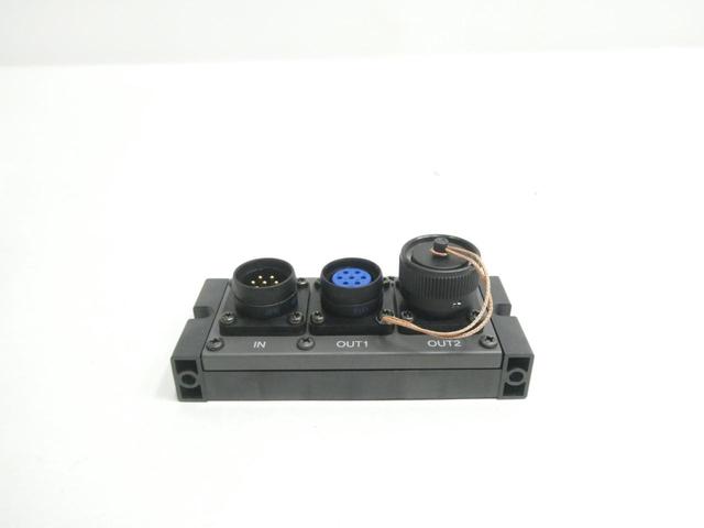 MITSUBISHI FA-TW73 T-BRANCH COMMUNICATION MODULE