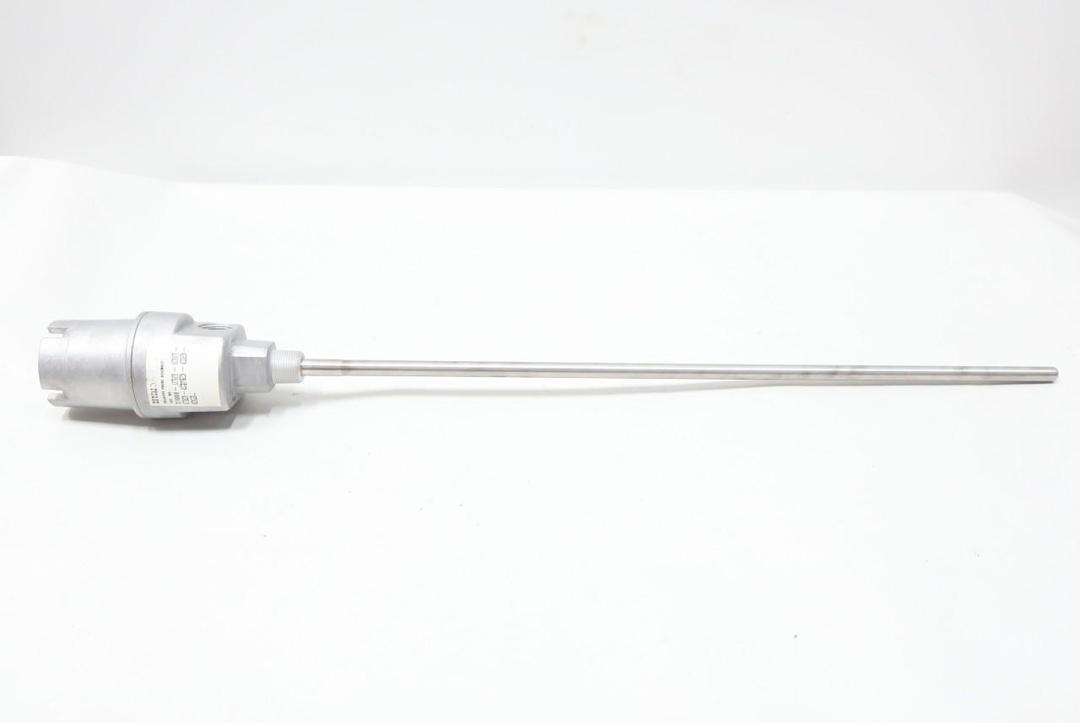 BENTLY NEVADA 21000-00-00-00-250-03-02 RELATIVE PROBE ASSEMBLY