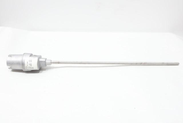 BENTLY NEVADA 21000-00-00-00-250-03-02 RELATIVE PROBE ASSEMBLY