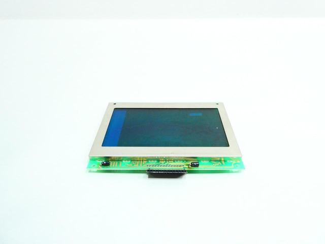 EPSON EG4401B-QR-3 PANELVIEW 550 LCD BOARD