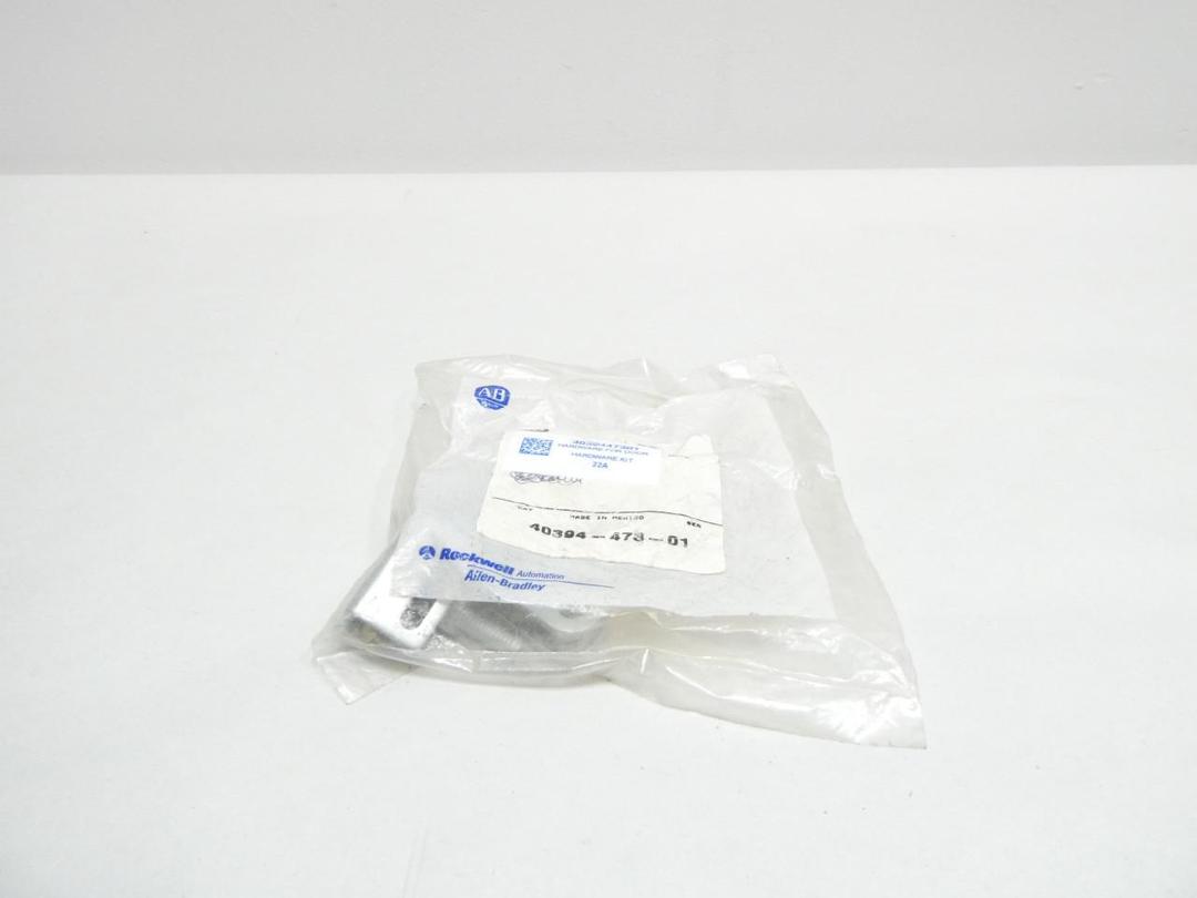 ALLEN BRADLEY 40394-473-01 DOOR HARDWARE KIT