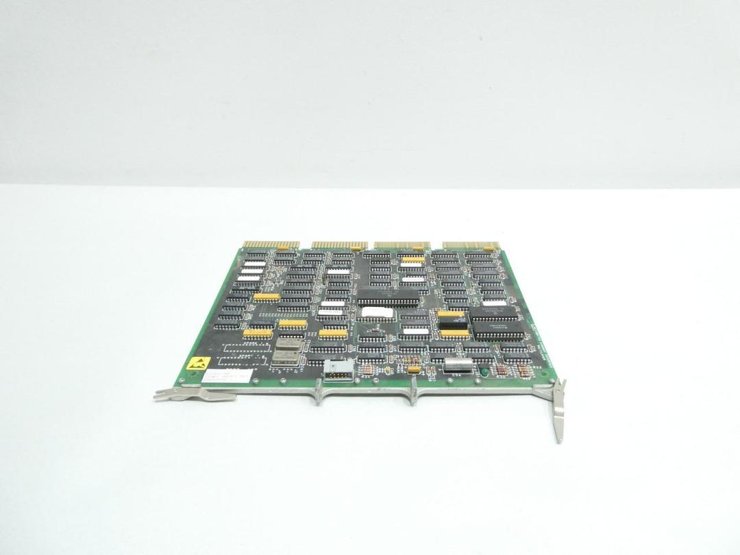 FISHER 49A8569X052 HIGHWAY INTERFACE P8.0 PCB CIRCUIT BOARD REV L