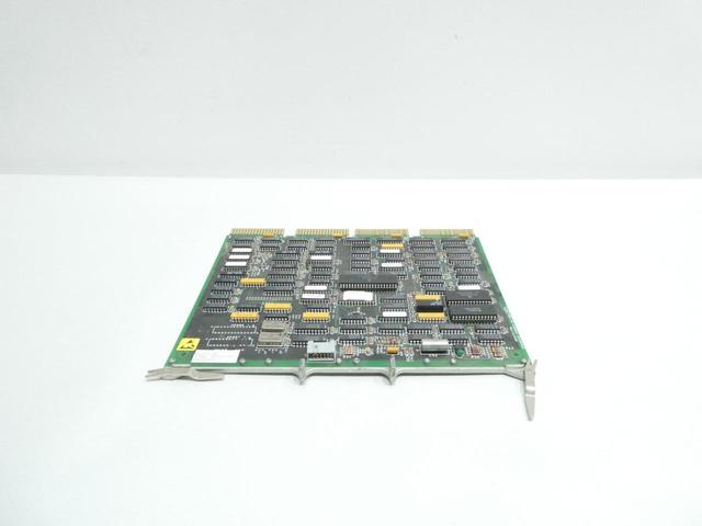 FISHER 49A8569X052 HIGHWAY INTERFACE P8.0 PCB CIRCUIT BOARD REV L