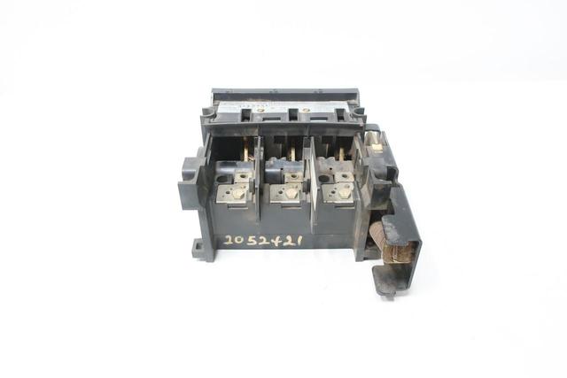 ALLEN BRADLEY 1494V-DS100 LINE TERMINAL GUARD 100A 600V-AC