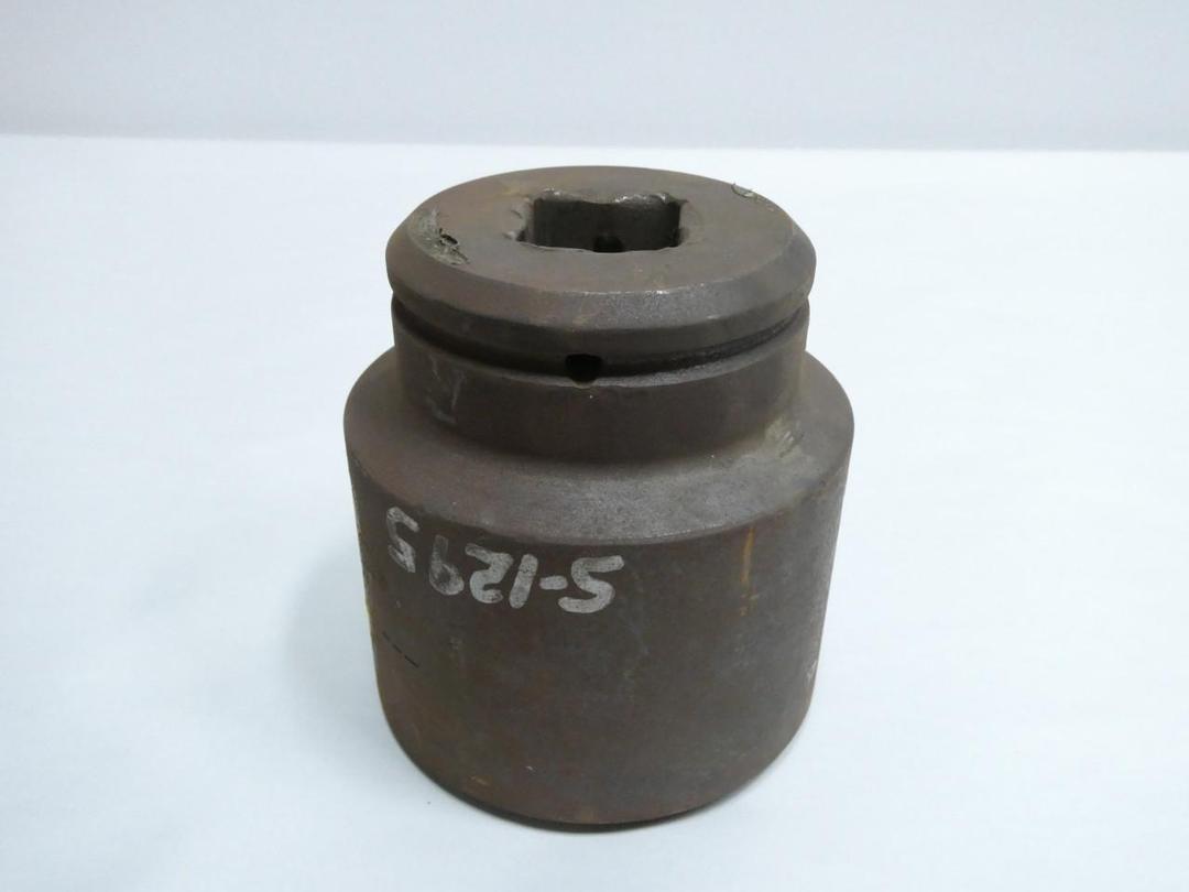 PROTO 15061 3-13/16IN 6 POINT IMPACT SOCKET 1-1/2IN