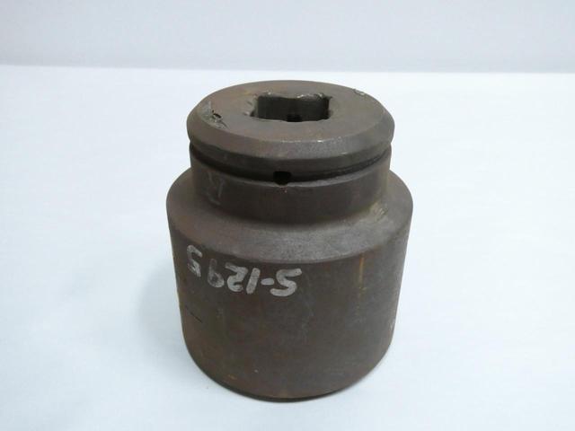 PROTO 15061 3-13/16IN 6 POINT IMPACT SOCKET 1-1/2IN