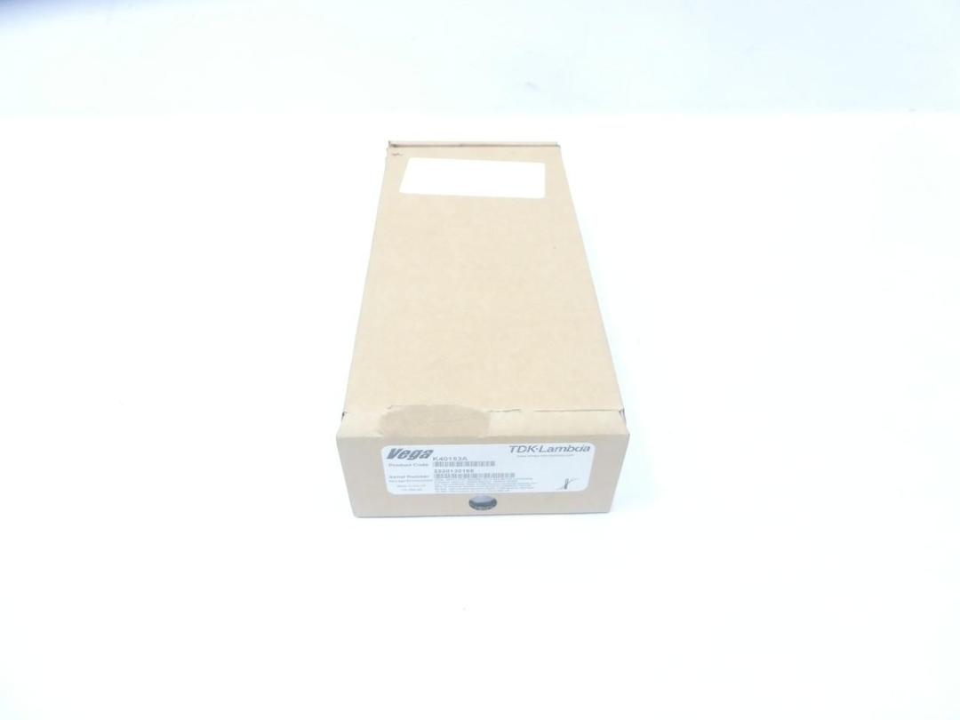 TDK-LAMBDA K40153A VEGA 450 POWER SUPPLY