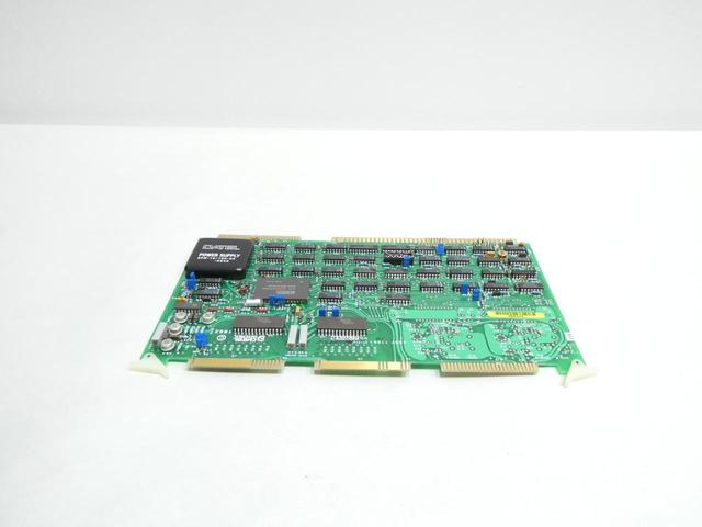 DATEL 11861 ST-711 PCB CIRCUIT BOARD