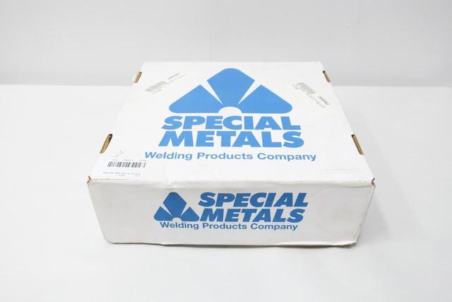 SPECIAL METALS N622-045-30SS INCONEL FILLER METAL 622 WELDING WIRE 0.045IN 30LB