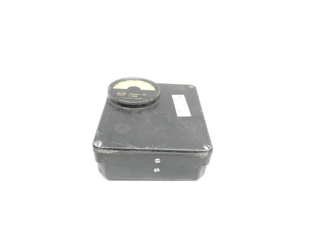 PMV P-1500 DOUBLE ACTING PNEUMATIC VALVE POSITIONER