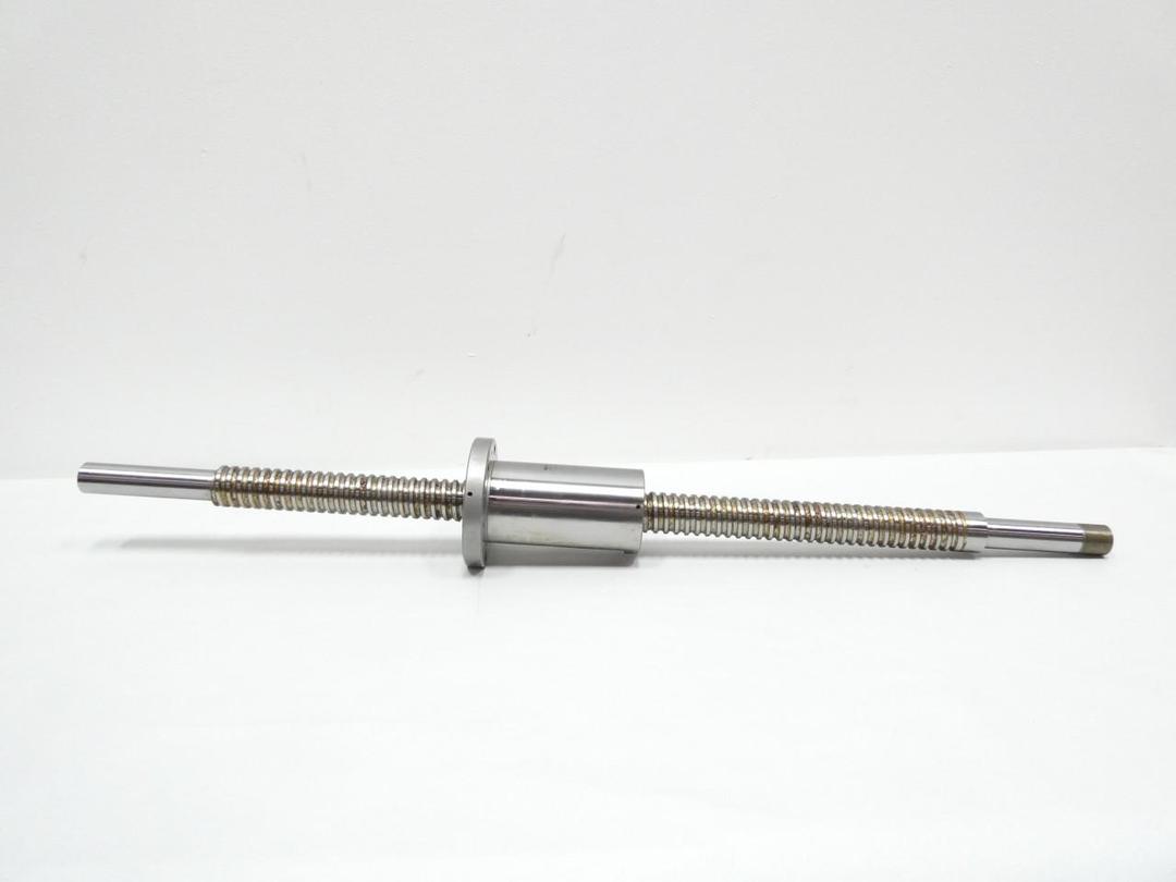 NSK 19F9-0002 W4007WF-1632 BALL SCREW 40MM 1632MM