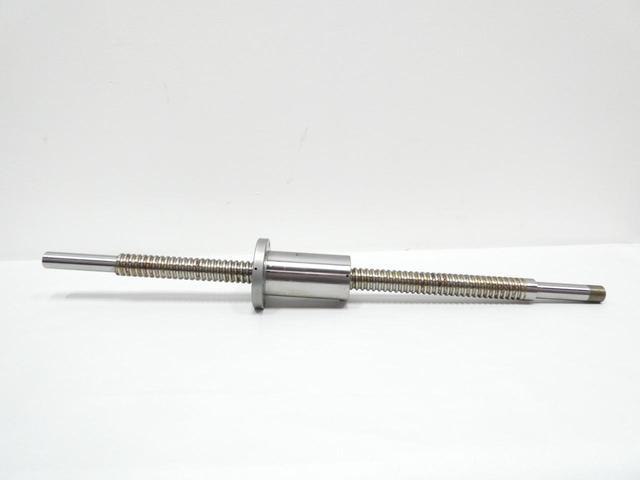 NSK 19F9-0002 W4007WF-1632 BALL SCREW 40MM 1632MM