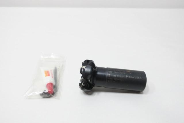 SANDVIK RA245-038MN32-12M FACE MILLING CUTTER 1-1/2IN