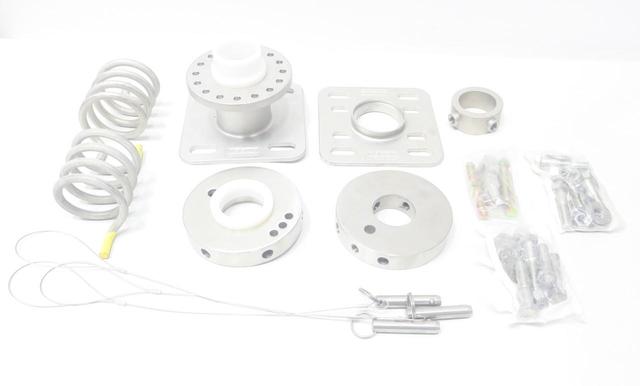 ASGCO SKALPER SPARE PARTS KIT
