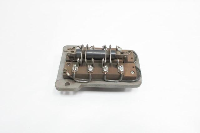 GENERAL ELECTRIC GE C5100101480 REVERSING SWITCH 480V-AC