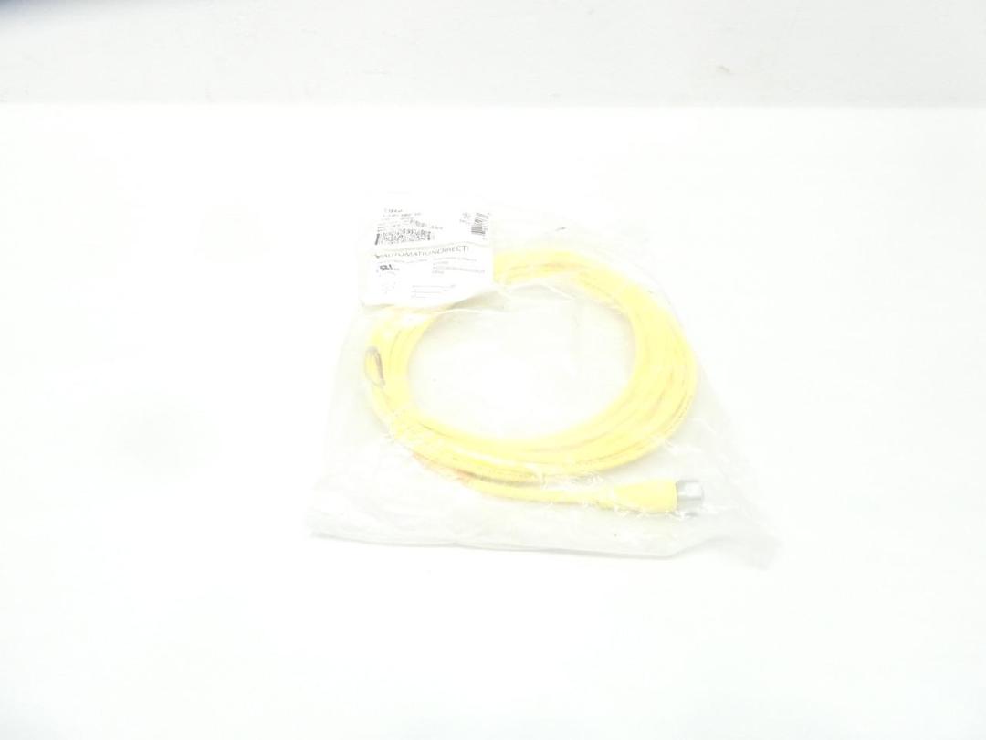 AUTOMATION DIRECT ADOGA030VAS0005E04 CORDSET CABLE