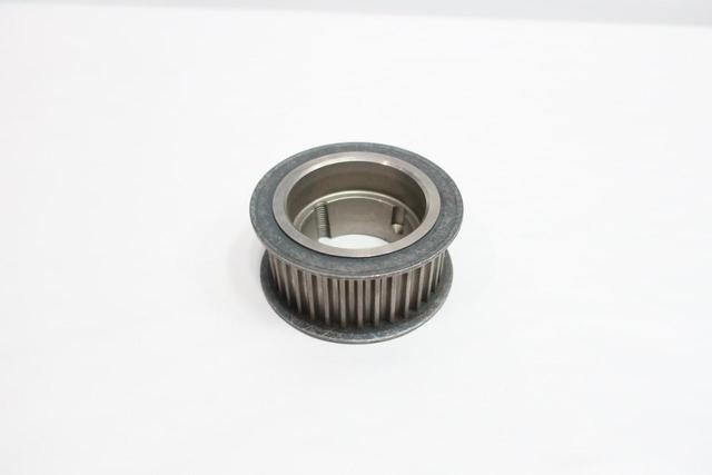 GATES 8MX-36S-36 1610 POLY CHAIN GT 2 TIMING SPROCKET