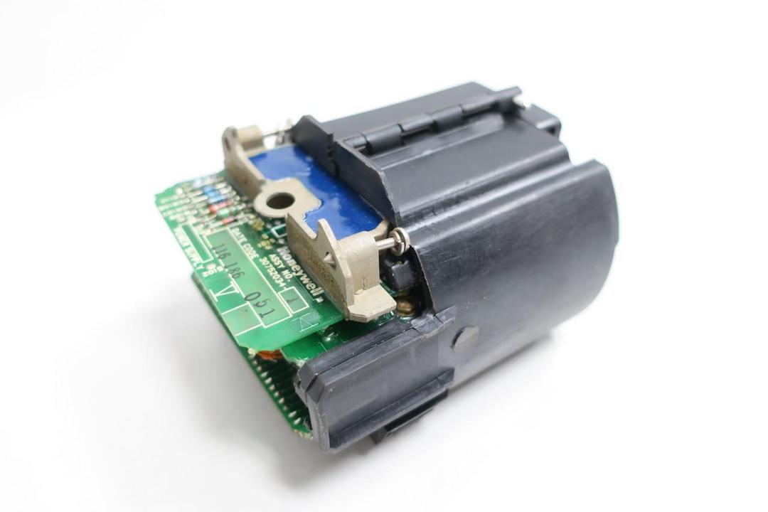 HONEYWELL 30752403-501 SELECT MODULE