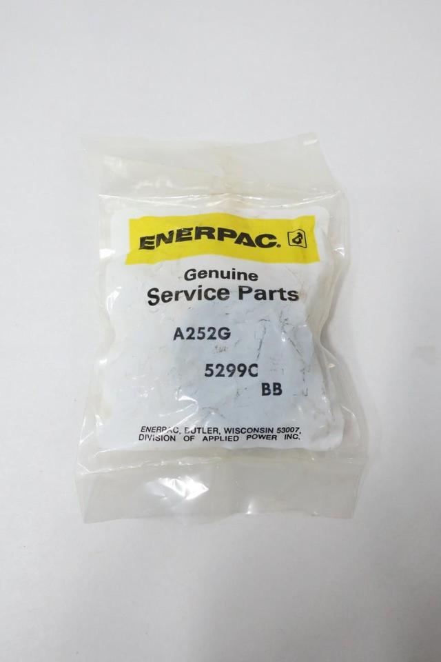 ENERPAC A252G CYLINDER SADDLE