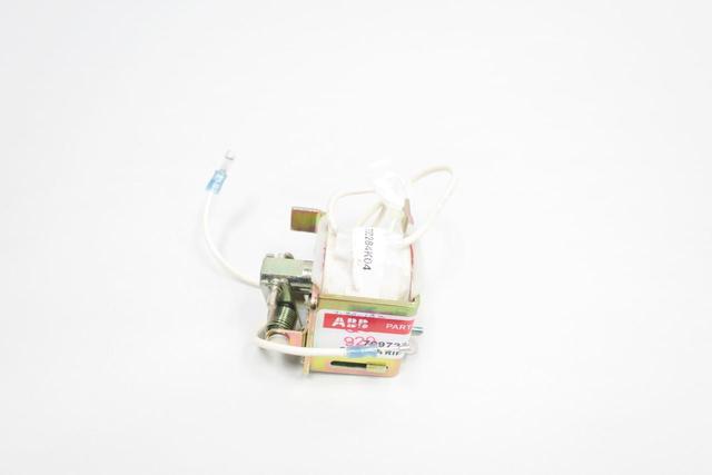 ABB 709723T08 SHUNT TRIP 250V-DC