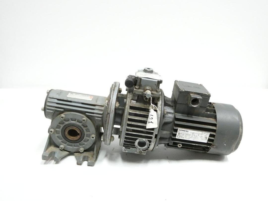 PUJOL 3045030150 LPC 49/15/160-14 GEARMOTOR 110RPM 3PH 0.3KW 460V-AC