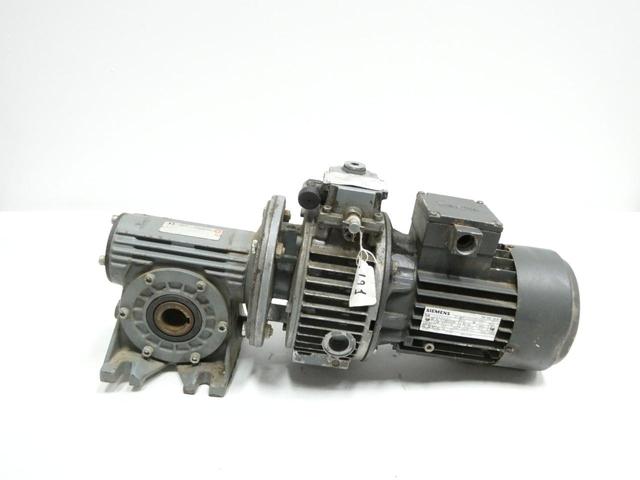 PUJOL 3045030150 LPC 49/15/160-14 GEARMOTOR 110RPM 3PH 0.3KW 460V-AC