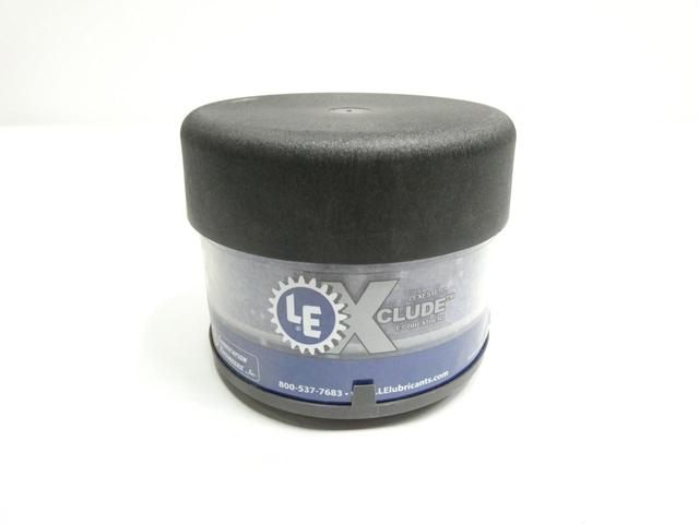 LUBRICATION ENGINEERS LEXES1F-12 XCLUDE ES BREATHER