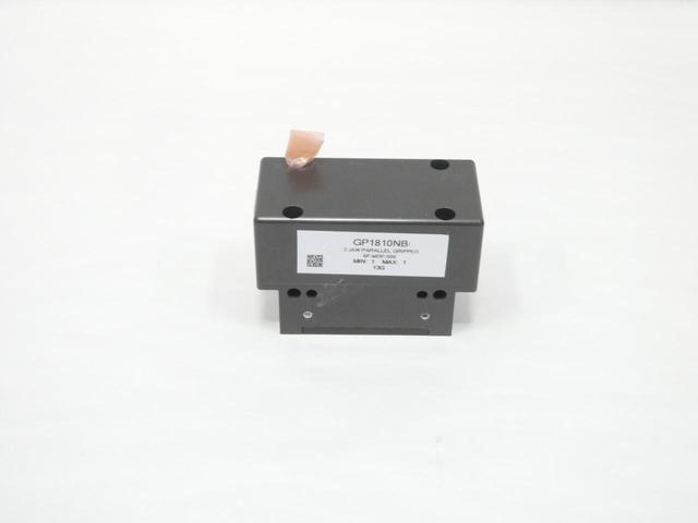 SOMMER GP1810N-B PARALLEL GRIPPER