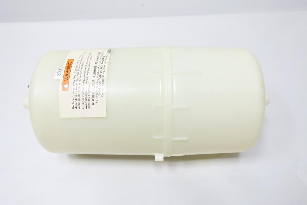 NORTEC 309 STEAM CYLINDER