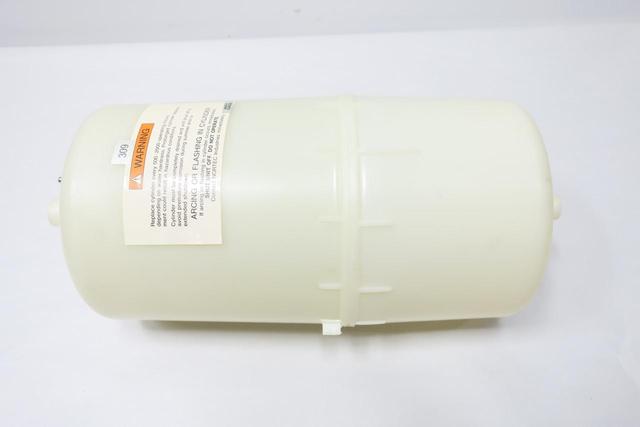 NORTEC 309 STEAM CYLINDER