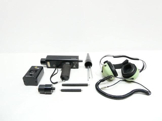 UE SYSTEMS ULTRAPROBE 9000MPH ULTRASONIC INSPECTION SYSTEM KIT