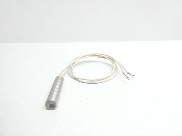 CHROMALOX CIR-20181 CARTRIDGE HEATER ELEMENT 1-3/4IN 3/8IN 150W 120V-AC
