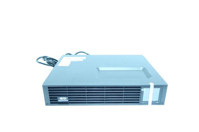 TRIPP LITE SMART1500RM2U SMARTPRO UPS BACK UP UPS AG-0007 120V-AC 1500VA