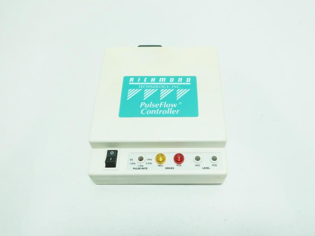 RICHMOND PFC20 115V PULSEFLOW CONTROLLER