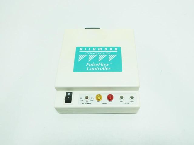 RICHMOND PFC20 115V PULSEFLOW CONTROLLER