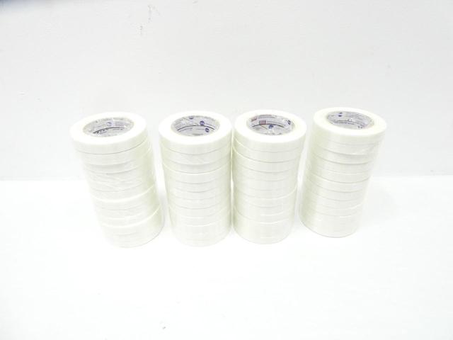 SET OF 48 INTERTAPE POLYMER GROUP RG303.3 UTILITY FILAMENT TAPE