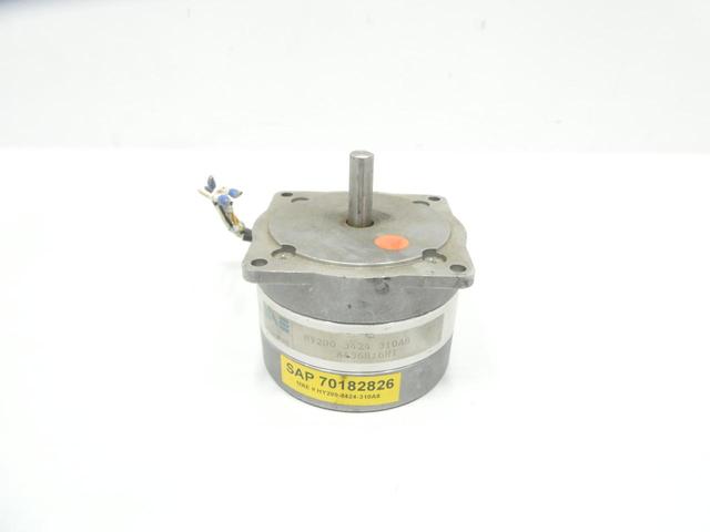 JVL HY200 3424 310A8 STEPPER MOTOR
