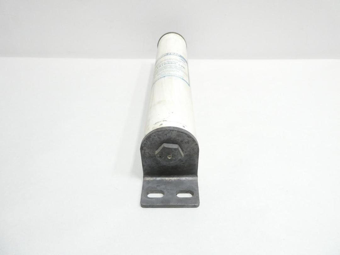 GOULD SHAWMUT A051B1DARO-19R AMP-TRAP MEDIUM VOLTAGE FUSE 19R 1550A AMP 5080V-AC
