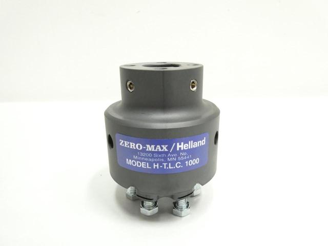 ZERO-MAX H-TLC-1000-C-005-005-002 TORQUE LIMITER