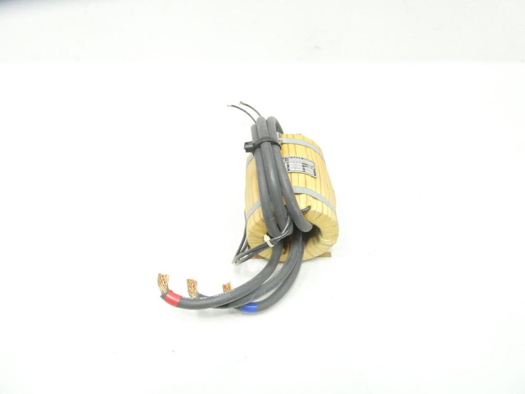 PURRMANN & HERR FI9/60 79-21261 CONVERTER 20/5VA 1.2KV-AC