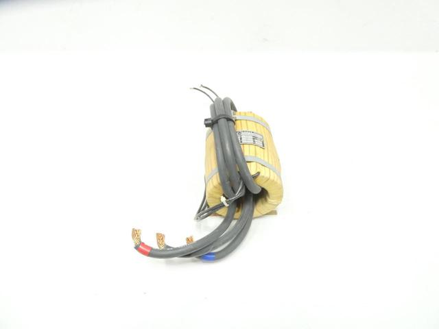PURRMANN & HERR FI9/60 79-21261 CONVERTER 20/5VA 1.2KV-AC