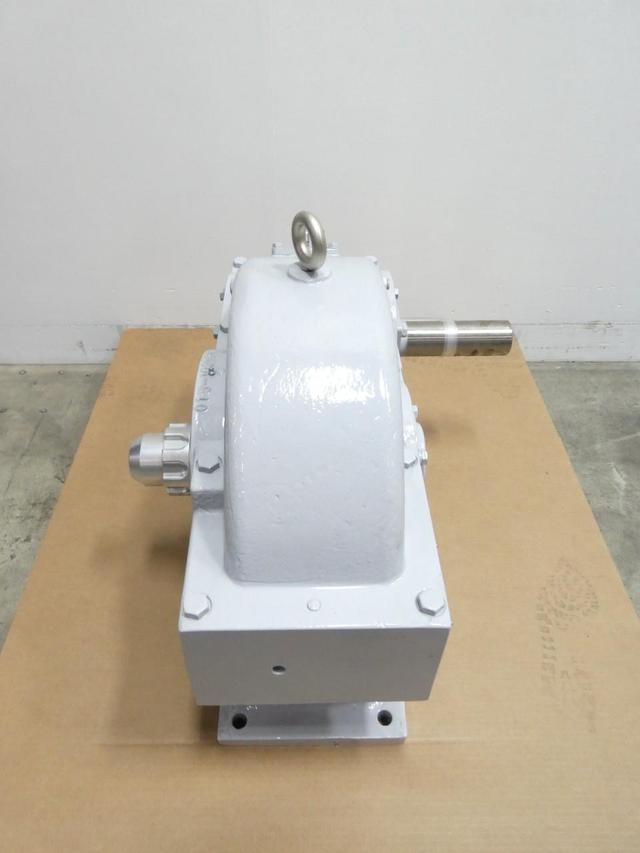 WEILER 19925HB ENCLOSED GEAR DRIVE