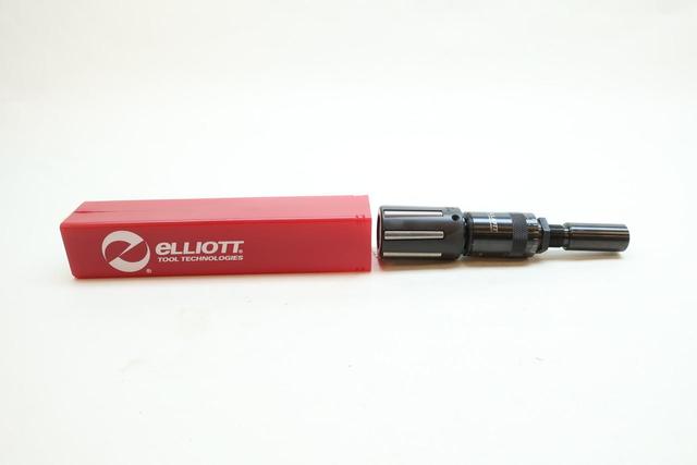 ELLIOTT 540610431090 ROLLER ID BURNISHING TOOL .0001IN DIV