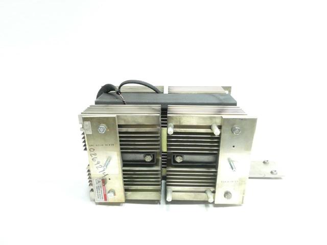 ALLEN BRADLEY GMC 117428 161493 575V DRIVE POLE PARTS SCR ASSEMBLY
